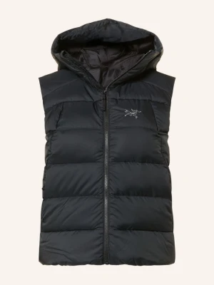 Obrázek produktu Arc'teryx Péřová Vesta Thorium černá