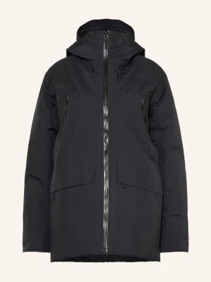 Obrázek produktu Arc'teryx Péřové Bundy Liatris černá