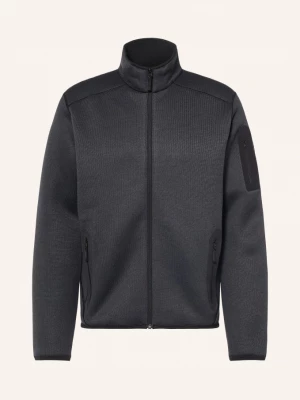 Obrázek produktu Arc'teryx Pletená Fleecová Mikina Covert černá