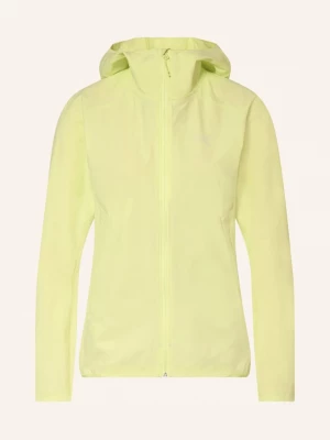 Obrázek produktu Arc'teryx Softshell Bunda Gamma Lightweight Hoody tmavě žlutá