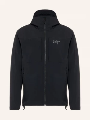 Obrázek produktu Arc'teryx Softshellová Bunda Gamma Mx černá