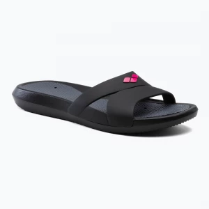 Obrázek produktu Arena Dámské žabky Nina black 003787