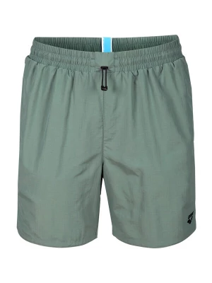 Obrázek produktu ARENA Plavecké šortky 'ADJUSTABLE WAIST BEACH BOXER' zelená