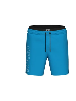 Obrázek produktu ARENA Plavecké šortky 'ELASTIC BAND BEACH BOXER' modrá