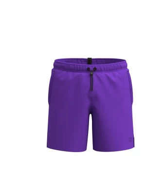 Obrázek produktu ARENA Plavecké šortky 'EVO BEACH SHORT SOLID' fialová