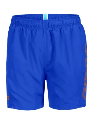 Obrázek produktu ARENA Plavecké šortky 'Fundamentals Logo Boxer' modrá