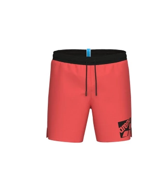 Obrázek produktu ARENA Plavecké šortky 'LOGO BOXER' pink