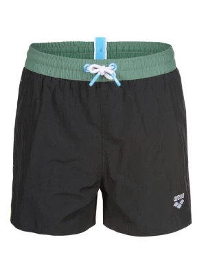 Obrázek produktu ARENA Plavecké šortky 'TAPES BEACH SHORT' černá