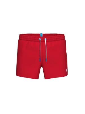 Obrázek produktu ARENA Plavecké šortky 'Tapes Beach X-Shorts' červená