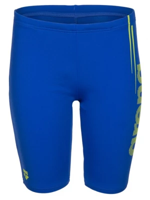 Obrázek produktu ARENA Plavky 'BOLD JAMMER' kobaltová modř / svítivě zelená