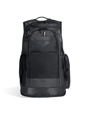 Obrázek produktu ARENA Sportovní batoh 'ALL SET BACKPACK 45L' grafitová / černá