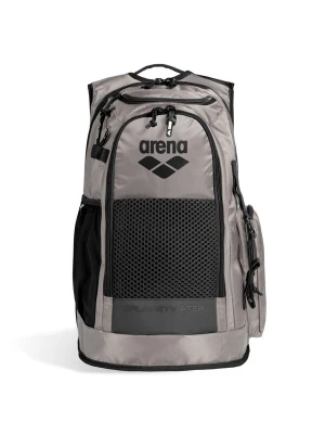 Obrázek produktu ARENA Sportovní batoh 'ALL SET BACKPACK 45L' šedá / černá