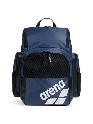 Obrázek produktu ARENA Sportovní batoh 'ONE GO BACKPACK 35L' marine modrá / černá / bílá