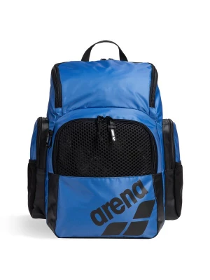 Obrázek produktu ARENA Sportovní batoh 'ONE GO BACKPACK 35L' modrá / černá