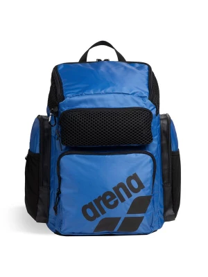 Obrázek produktu ARENA Sportovní batoh 'ONE GO BACKPACK 45L' modrá / černá