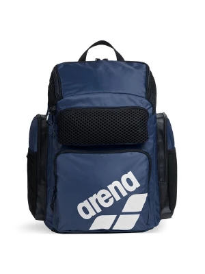 Obrázek produktu ARENA Sportovní batoh 'ONE GO BACKPACK 45L' námořnická modř / černá / bílá