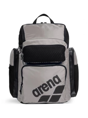 Obrázek produktu ARENA Sportovní batoh 'ONE GO BACKPACK 45L' šedá