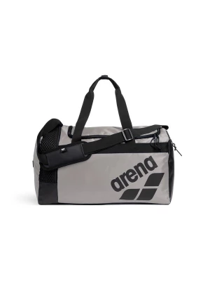 Obrázek produktu ARENA Sportovní taška 'ALL SET 40L DUFFLE' šedá / černá