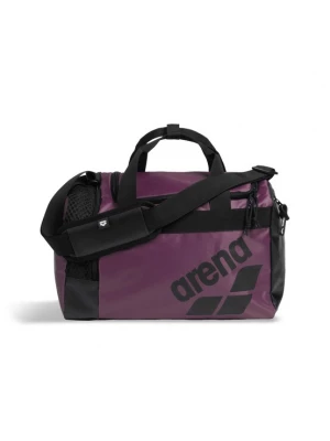 Obrázek produktu ARENA Sportovní taška 'ALL SET DUFFLE 25L' fialová / černá