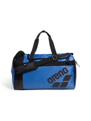 Obrázek produktu ARENA Sportovní taška 'ALL SET DUFFLE 25L' světlemodrá
