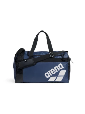 Obrázek produktu ARENA Sportovní taška ''ALL SET DUFFLE 40L' námořnická modř / černá / bílá