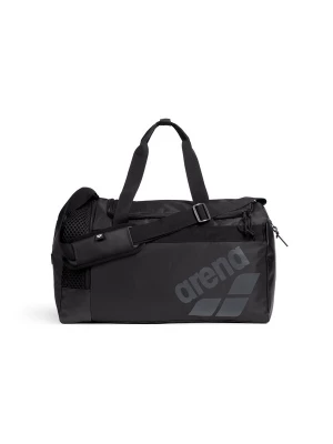 Obrázek produktu ARENA Sportovní taška 'ALL SET DUFFLE 40L' šedá / černá
