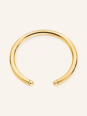 Obrázek produktu Ariane Ernst Náramek Bold Bangle 2.0 zlatá