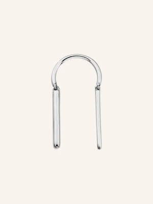 Obrázek produktu Ariane Ernst Náušnice Let Loose Earring 750 Č. 2 stříbrná