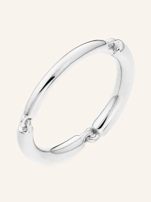 Obrázek produktu Ariane Ernst Prsten Bond Bold Ring stříbrná