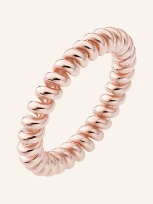 Obrázek produktu Ariane Ernst Prsten Spiral Ring No.4 Bold barva růžového zlata