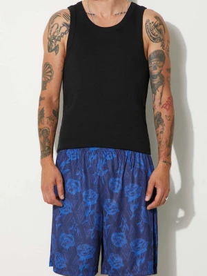 Obrázek produktu Aries Kraťasy Aries Aries x Umbro Roses Football Shorts modrá