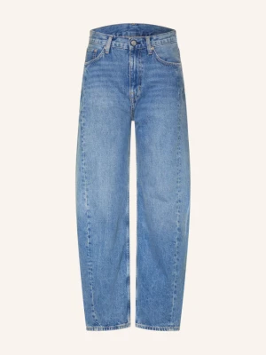 Obrázek produktu Arket Barrel Džíny 007 denim blue light