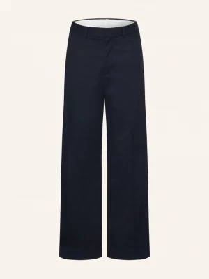 Obrázek produktu Arket Chino Kalhoty Regular Fit 002 dark blue