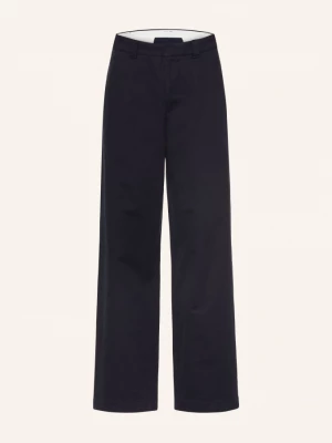 Obrázek produktu Arket Chino Kalhoty Regular Fit tmavě modrá