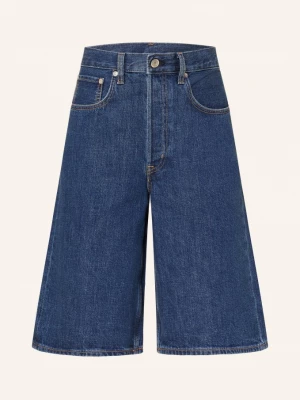 Obrázek produktu Arket Džínové Bermudy 009 denim blue