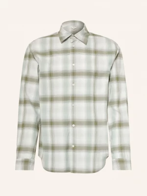 Obrázek produktu Arket Košile Bento Relaxed Fit khaki / krémová
