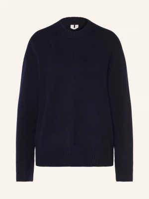 Obrázek produktu Arket Oversized Svetr Z Kašmíru tmavě modrá