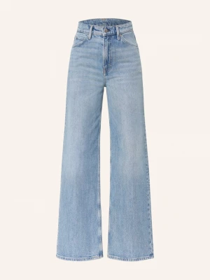 Obrázek produktu Arket Rovné Džíny 019 denim blue