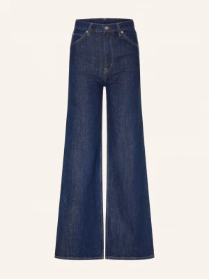 Obrázek produktu Arket Rovné Džíny 021 denim blue medium