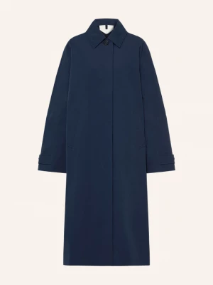 Obrázek produktu Arket Trenchcoat Miranda tmavě modrá
