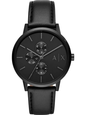 Obrázek produktu ARMANI EXCHANGE Analogové hodinky černá