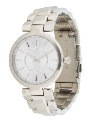 Obrázek produktu ARMANI EXCHANGE Analogové hodinky stříbrná