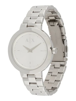 Obrázek produktu ARMANI EXCHANGE Analogové hodinky stříbrná