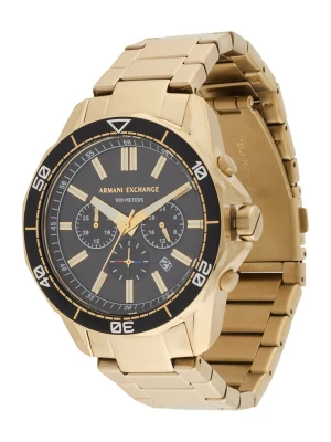 Obrázek produktu ARMANI EXCHANGE Analogové hodinky zlatá