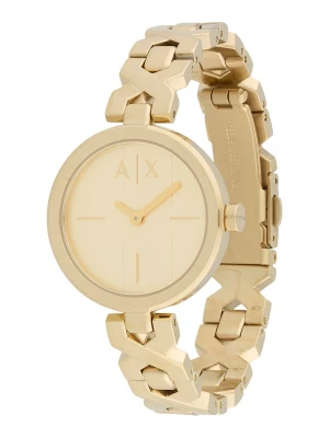Obrázek produktu ARMANI EXCHANGE Analogové hodinky zlatá