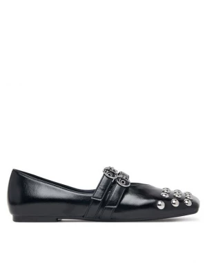 Obrázek produktu Armani Exchange Baleríny XW003103 AF27459 UC001 Černá