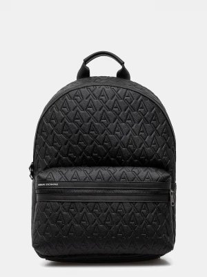Obrázek produktu Armani Exchange Batoh Armani Exchange černá