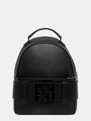 Obrázek produktu Armani Exchange Batoh Armani Exchange černá