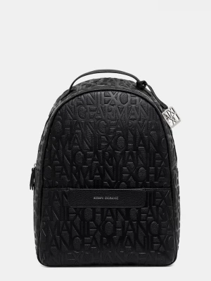 Obrázek produktu Armani Exchange Batoh Armani Exchange černá
