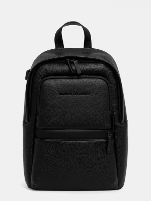 Obrázek produktu Armani Exchange Batoh Armani Exchange černá